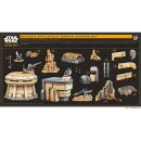 Star Wars: Legion &ndash; Galactic Battlefield Terrain Starter Set