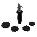 Magnetic Miniature Handle - Starter Set (schmal)