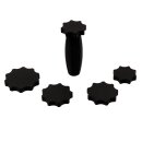 Magnetic Miniature Handle - Starter Set (schmal)