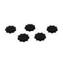 Magnetic Miniature Handle - Disks mittel (5er Set)