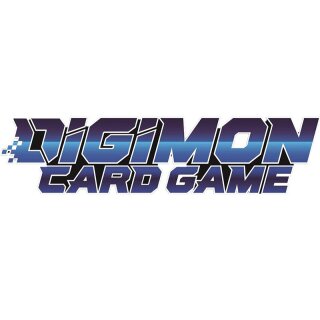 Digimon Card Game Hackers’ Slumber BT-23 Booster Display (englisch)
