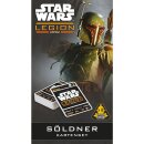 Star Wars: Legion &ndash; S&ouml;ldner Kartenset