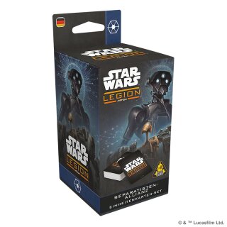 Star Wars: Legion – Separatisten-Allianz...
