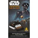 Star Wars: Legion &ndash; Separatisten-Allianz Einheitenkarten-Set