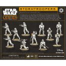 Star Wars: Legion &ndash; Stormtroopers
