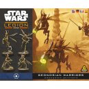 Star Wars: Legion &ndash; Geonosian Warriors