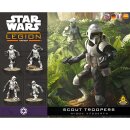 Star Wars: Legion &ndash; Scout Troopers