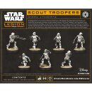 Star Wars: Legion &ndash; Scout Troopers