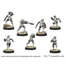 Star Wars: Legion &ndash; Scout Troopers