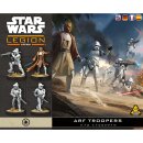 Star Wars: Legion &ndash; ARF Troopers