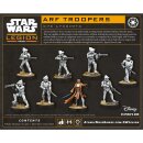 Star Wars: Legion &ndash; ARF Troopers