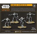 Star Wars: Legion &ndash; Aqua Droids