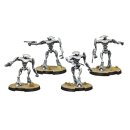 Star Wars: Legion &ndash; Aqua Droids