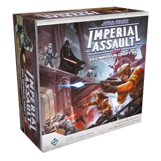 Star Wars: Imperial Assault