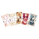 All In: Karten des Schicksals