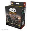 Star Wars: Legion – Cassian Andor, Jyn Erso &...