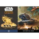Star Wars: Legion &ndash; AAT Battle Tank
