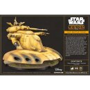Star Wars: Legion &ndash; AAT Battle Tank