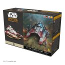 Star Wars: Legion – TX-130 Saber Tank