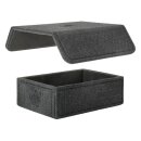 Payashell Caratex Tokencove (schwarz)