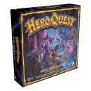 HeroQuest - Morcars Magier Abenteuerpack (Erweiterung)