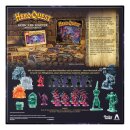HeroQuest - Morcars Magier Abenteuerpack (Erweiterung)