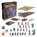 HeroQuest - Morcars Magier Abenteuerpack (Erweiterung)