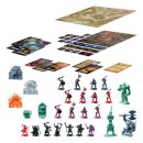 HeroQuest - Morcars Magier Abenteuerpack (Erweiterung)