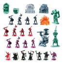 HeroQuest - Morcars Magier Abenteuerpack (Erweiterung)