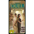 7 Wonders Duel - Agora (Erweiterung)