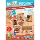 Unlock! Kids: Auf nach Gold Town