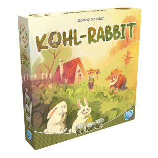 Kohl-Rabbit