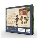 Mythwind: Freundschaft und Familie (Erweiterung)