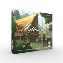 Mythwind: Freundschaft und Familie (Erweiterung)