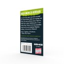 Deep Regrets: Tentakel Debakel (Erweiterung)