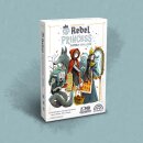 Rebel Princess: Doppelt Rebellisch (Erweiterung)