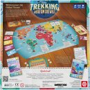 Trekking - Reise um die Welt
