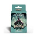 Pagan: Schicksal von Roanoke – Im Bann des Nebels...