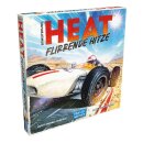 Heat &ndash; Flirrende Hitze (Erweiterung)