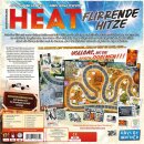 Heat &ndash; Flirrende Hitze (Erweiterung)