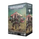 Warhammer 40.000 Imperial Knights Knight Questoris