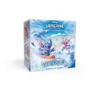 Disney Lorcana: Winterzauber - Schatzkiste der Luminari