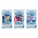 Disney Lorcana: Winterzauber Booster-Pack