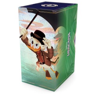 Disney Lorcana: Winterzauber Geschenkbox