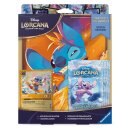 Disney Lorcana: Winterzauber - Starter Set Sammler