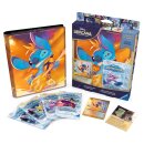 Disney Lorcana: Winterzauber - Starter Set Sammler