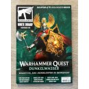 White Dwarf - Ausgabe 519 (Dezember 2025) Magazin