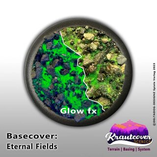 Krautcover Eternal Fields Basecover
