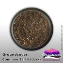 Krautcover Common Earth (dark) Groundcover