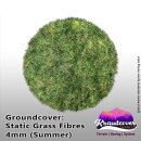 Krautcover Static Grass Summer 4mm